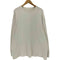 ネストローブ nest Robe UpcycleLinoBASIC 天竺ロングスリーブTシャツ メンズ JPN:2