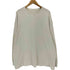 ネストローブ nest Robe UpcycleLinoBASIC 天竺ロングスリーブTシャツ メンズ JPN:2