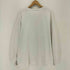 ネストローブ nest Robe UpcycleLinoBASIC 天竺ロングスリーブTシャツ メンズ JPN:2