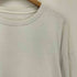 ネストローブ nest Robe UpcycleLinoBASIC 天竺ロングスリーブTシャツ メンズ JPN:2