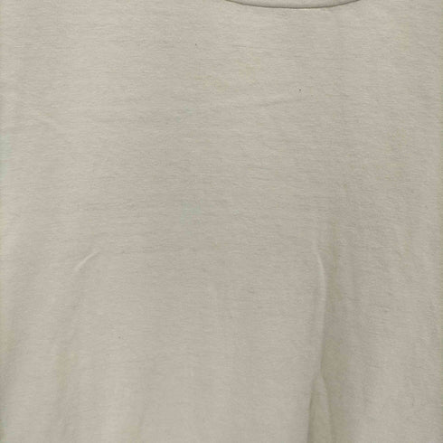 ネストローブ nest Robe UpcycleLinoBASIC 天竺ロングスリーブTシャツ メンズ JPN:2