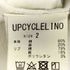 ネストローブ nest Robe UpcycleLinoBASIC 天竺ロングスリーブTシャツ メンズ JPN:2