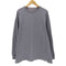 ネストローブ nest Robe UpcycleLinoBASIC 天竺ロングスリーブTシャツ メンズ JPN:2