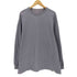 ネストローブ nest Robe UpcycleLinoBASIC 天竺ロングスリーブTシャツ メンズ JPN:2