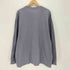 ネストローブ nest Robe UpcycleLinoBASIC 天竺ロングスリーブTシャツ メンズ JPN:2