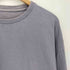 ネストローブ nest Robe UpcycleLinoBASIC 天竺ロングスリーブTシャツ メンズ JPN:2