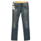 ディーゼル DIESEL LOWKY ストレッチ スキニー デニム パンツ レディース W26 L32