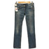 ディーゼル DIESEL LOWKY ストレッチ スキニー デニム パンツ レディース W26 L32