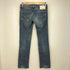 ディーゼル DIESEL LOWKY ストレッチ スキニー デニム パンツ レディース W26 L32