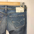ディーゼル DIESEL LOWKY ストレッチ スキニー デニム パンツ レディース W26 L32
