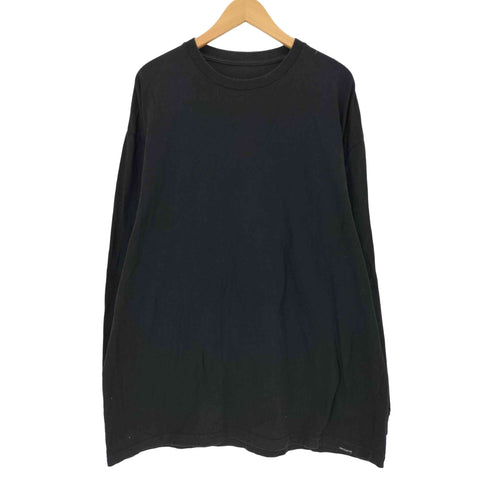 ネストローブ nest Robe UpcycleLinoBASIC 天竺ロングスリーブTシャツ メンズ JPN:2