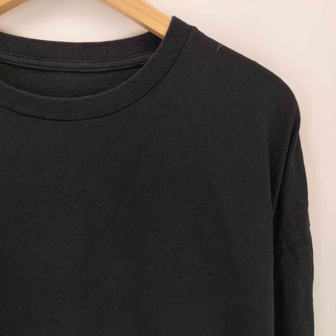 ネストローブ nest Robe UpcycleLinoBASIC 天竺ロングスリーブTシャツ メンズ JPN:2