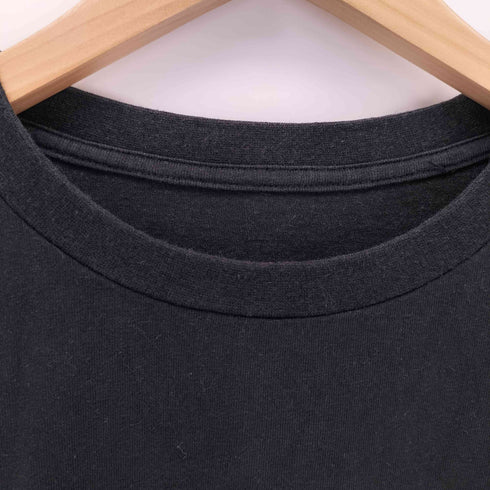 ネストローブ nest Robe UpcycleLinoBASIC 天竺ロングスリーブTシャツ メンズ JPN:2
