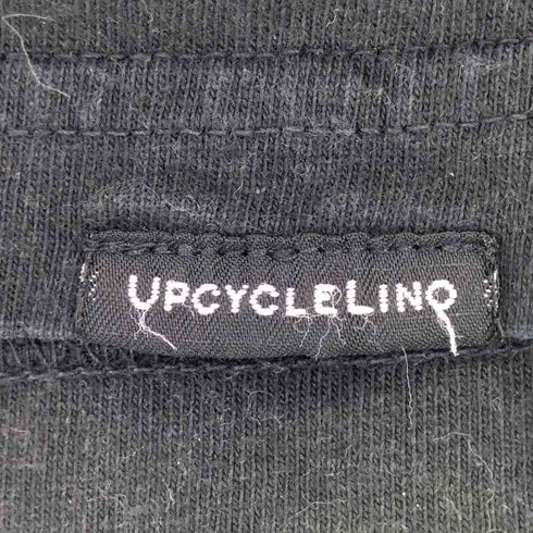 ネストローブ nest Robe UpcycleLinoBASIC 天竺ロングスリーブTシャツ メンズ JPN:2