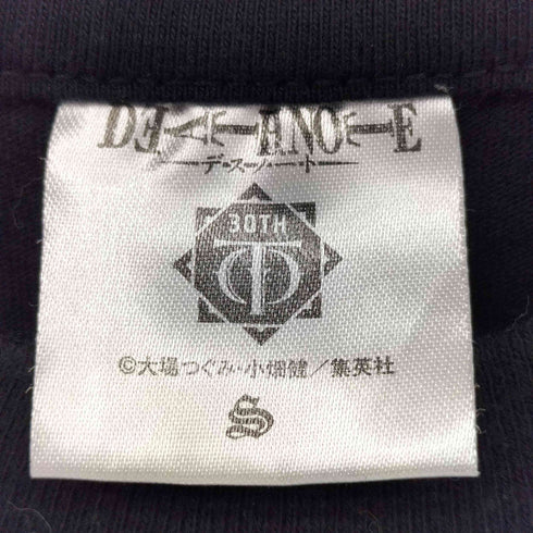 キャラクタープリントクルーネックTシャツ メンズ