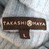 タカシマヤ TAKASHIMAYA カシミヤ100% タートルネック レディース JPN:L