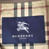 バーバリーロンドン BURBERRY LONDON 裏地ノバチェック キルティングライナー付 比翼 ステンカラーコート メンズ 165