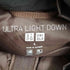ユニクロ UNIQLO ウルトラライトダウンロングコート レディース JPN:S
