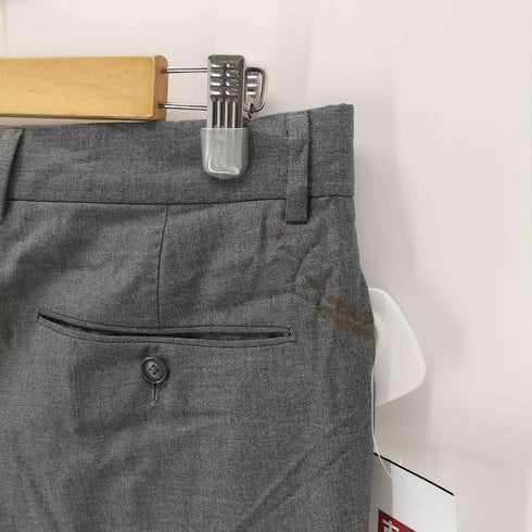 トゥモローランド TOMORROWLAND Vitale Barberis Canonico スラックスパンツ メンズ 48