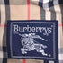 バーバリーズ BURBERRYS 90s 裏地ノバチェック 比翼 ステンカラーコート 玉蟲 玉虫 メンズ 170