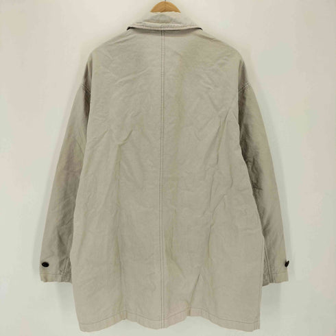 ネストローブコンフェクト nest Robe CONFECT コットンリネンオックス超撥水ハンティングジャケット メンズ JPN:4