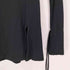 oh polly オーポリー AMRYN LONG SLEEVE A-LINE MINI DRESS アムリン ロングスリーブ エーライン ミニドレス レディース US2