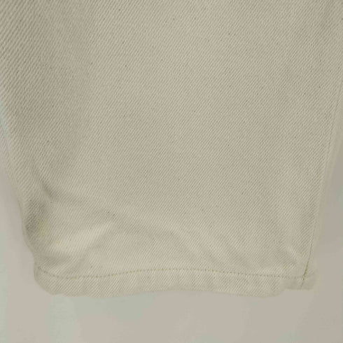 ネストローブコンフェクト nest Robe CONFECT ルーズデニム 5ポケットパンツ メンズ JPN:4