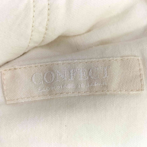 ネストローブコンフェクト nest Robe CONFECT ルーズデニム 5ポケットパンツ メンズ JPN:4