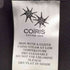 coiris ベインパッチワークバックパック レディース