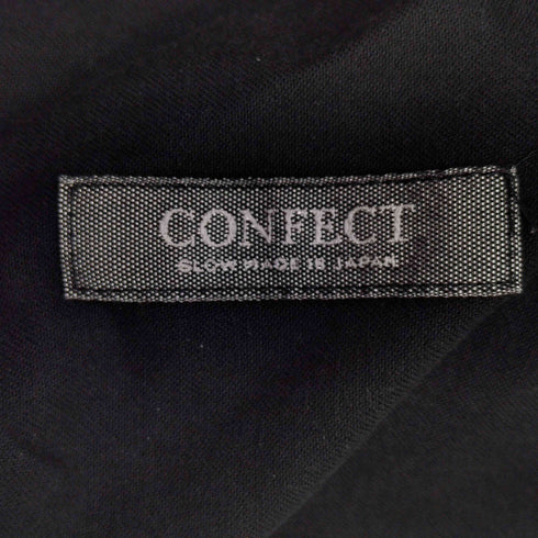ネストローブコンフェクト nest Robe CONFECT 5ポケット デニムパンツ メンズ JPN:4