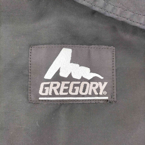 グレゴリー GREGORY 00s USA製 旧ロゴ デイパック バックパック メンズ