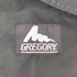 グレゴリー GREGORY 00s USA製 旧ロゴ デイパック バックパック メンズ