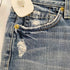 7 For All Mankind セブンフォーオールマンカインド USA製 デニムミニスカート Y2K レディース 27