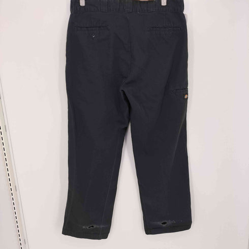 ディッキーズ Dickies LOOSE FIT ダブルニーワークパンツ メンズ 38×32