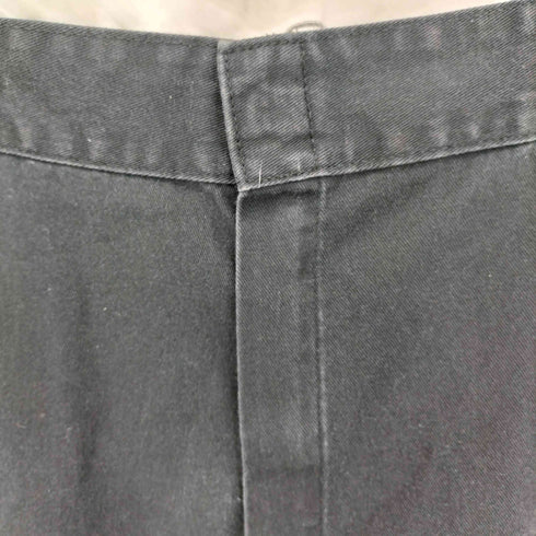 ディッキーズ Dickies LOOSE FIT ダブルニーワークパンツ メンズ 38×32