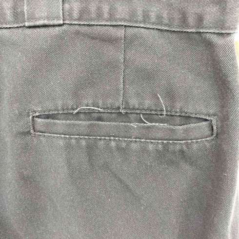 ディッキーズ Dickies LOOSE FIT ダブルニーワークパンツ メンズ 38×32