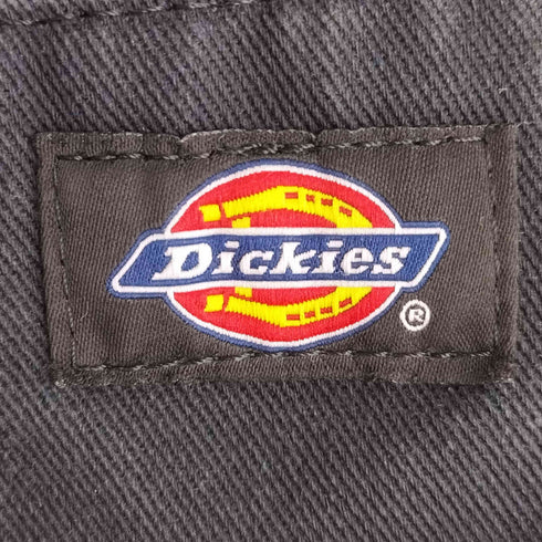 ディッキーズ Dickies LOOSE FIT ダブルニーワークパンツ メンズ 38×32