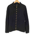 アニエスベーオム Agnes b.homme 連続 スナップボタンカーディガン メンズ T2