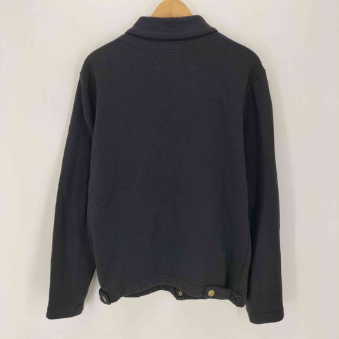 アニエスベーオム Agnes b.homme 連続 スナップボタンカーディガン メンズ T2