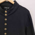 アニエスベーオム Agnes b.homme 連続 スナップボタンカーディガン メンズ T2