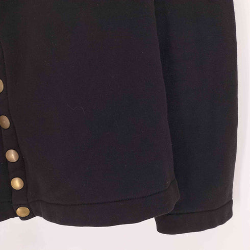 アニエスベーオム Agnes b.homme 連続 スナップボタンカーディガン メンズ T2