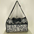 レスポートサック LeSportsac ゼブラ 2WAY ショルダーバッグ レディース
