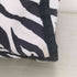 レスポートサック LeSportsac ゼブラ 2WAY ショルダーバッグ レディース