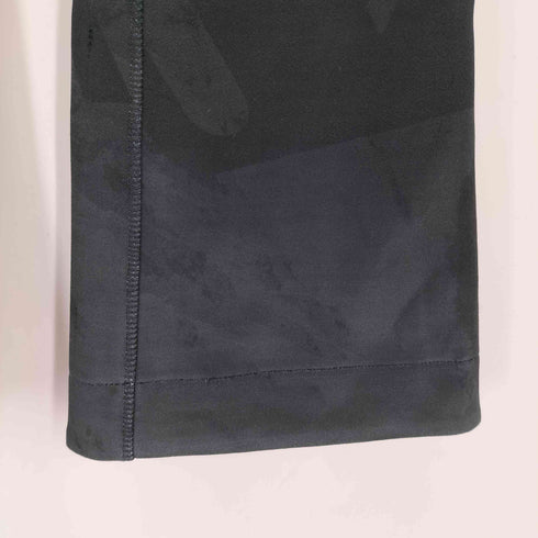 ワイスリー Y-3 ベルベットプリントフレアパンツ レディース JPN:XS