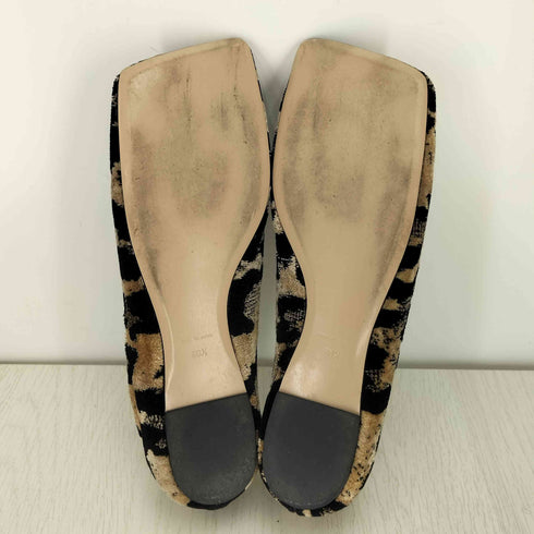 ピッピシック PIPPICHIC LINDA FLAT レディース 36 1/2