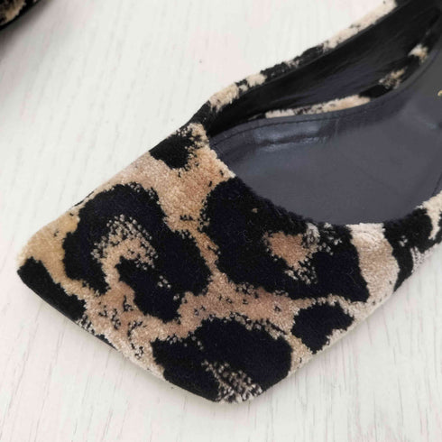 ピッピシック PIPPICHIC LINDA FLAT レディース 36 1/2