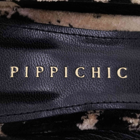ピッピシック PIPPICHIC LINDA FLAT レディース 36 1/2