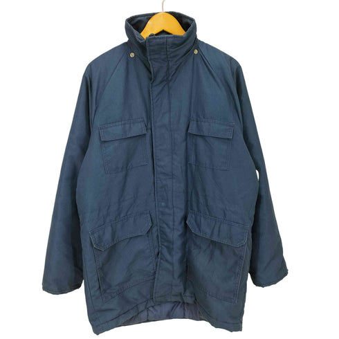 レッドキャップ RED KAP 90S USA製 中綿 フィールド ジャケット メンズ import:M