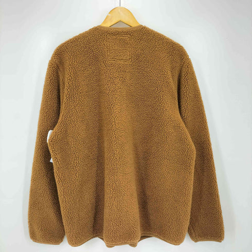 ギャップ Gap ボア フリース ジャケット メンズ import:L