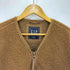 ギャップ Gap ボア フリース ジャケット メンズ import:L